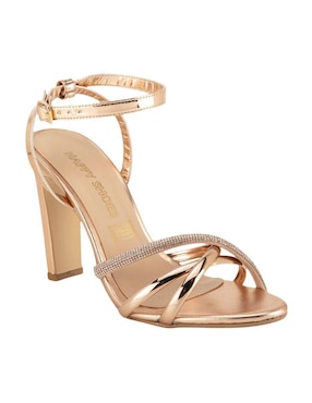 Sandalia Happy Shoes para mujer