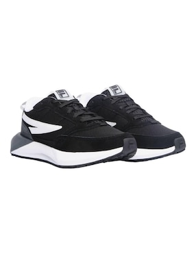 Tenis Fila para mujer