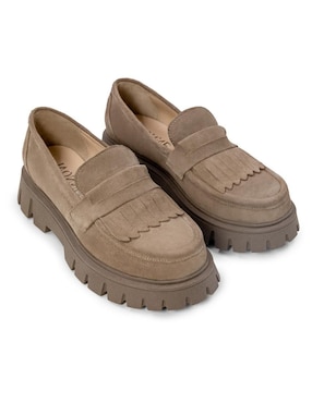 Zapato Ivonne Twisted Clasics para mujer