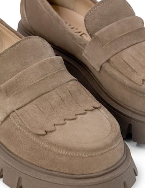 Zapato Ivonne Twisted Clasics para mujer