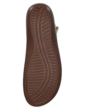 Sandalia W Confort para mujer
