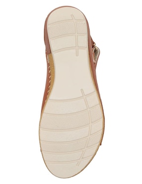 Sandalia W Confort para mujer