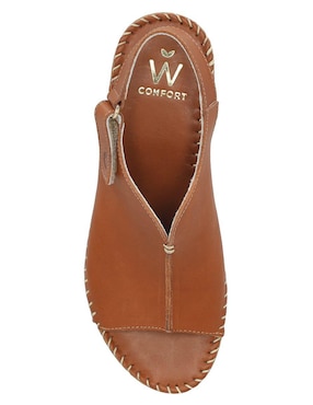 Sandalia W Confort para mujer
