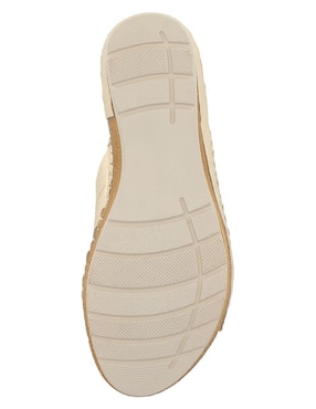 Sandalia W Confort para mujer