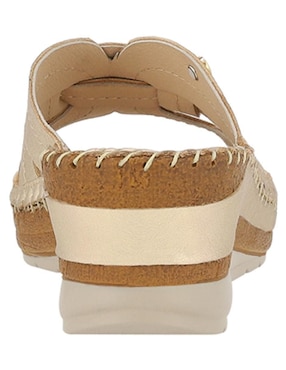 Sandalia W Confort para mujer