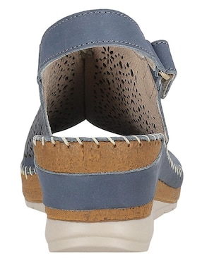Sandalia W Confort para mujer