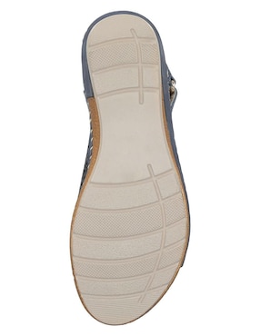 Sandalia W Confort para mujer