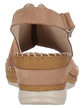 Sandalia W Confort para mujer