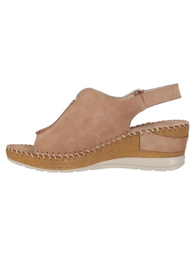 Sandalia W Confort para mujer