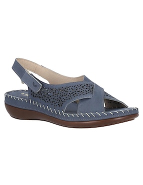 Sandalia W Confort para mujer
