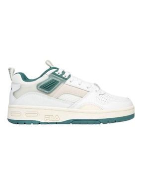 Tenis Fila para mujer