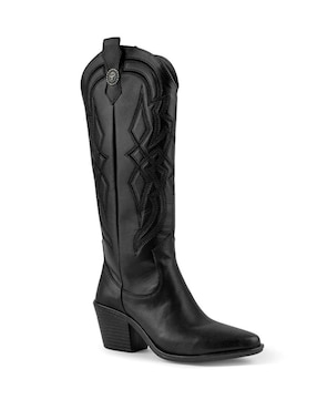 Bota abajo de la rodilla Gabriela's para mujer
