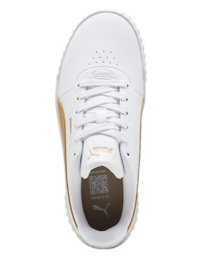 Tenis Puma para mujer