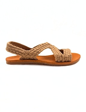 Sandalia Kwara para mujer