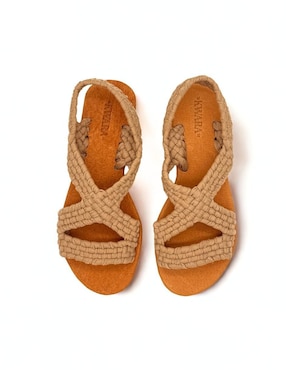 Sandalia Kwara para mujer