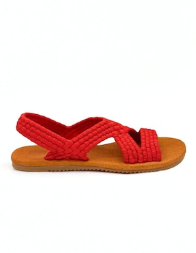 Sandalia Kwara para mujer