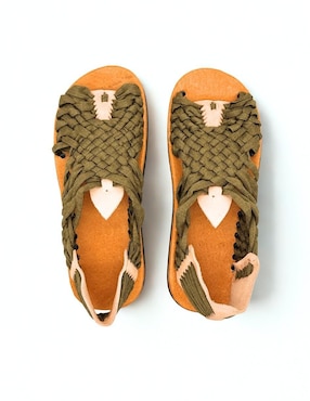 Sandalia Kwara unisex