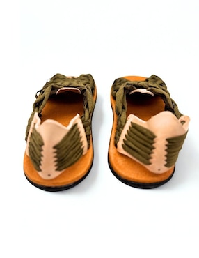 Sandalia Kwara unisex