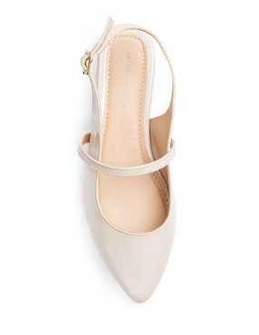 Zapatilla Gabriela's