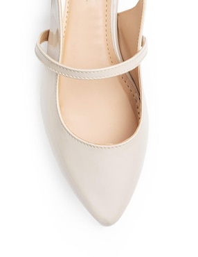 Zapatilla Gabriela's
