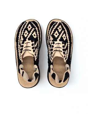 Sandalia Kwara Premium unisex