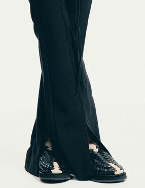 Sandalia Kwara para mujer