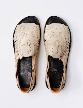 Sandalia Kwara Premium para mujer