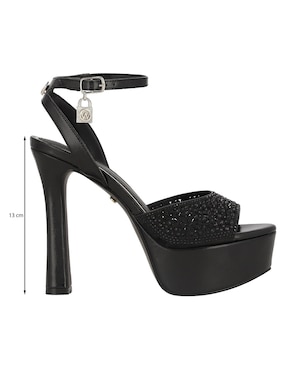 Sandalia Westies para mujer