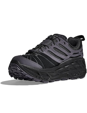 Tenis Hoka Stinson Evo para mujer