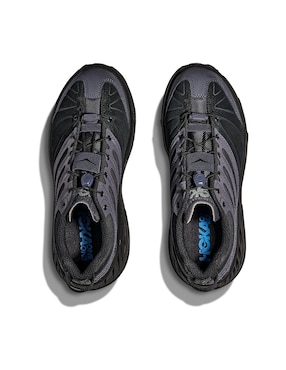 Tenis Hoka Stinson Evo para mujer
