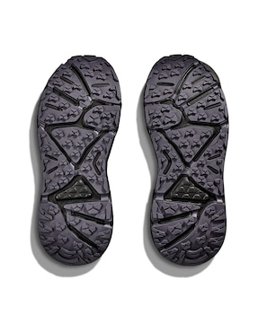 Tenis Hoka Stinson Evo para mujer