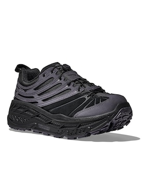 Tenis Hoka Stinson Evo para mujer