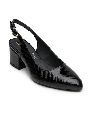 Zapatilla Flexi Semivestir