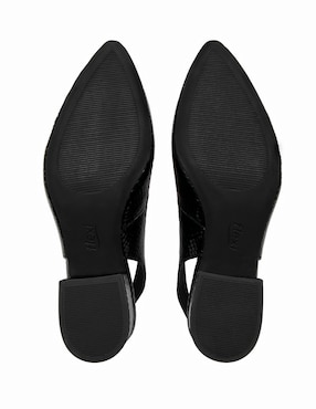 Zapatilla Flexi Semivestir