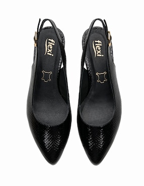 Zapatilla Flexi Semivestir