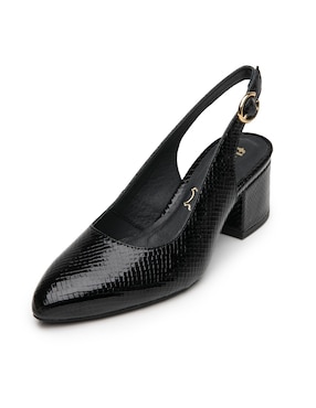 Zapatilla Flexi Semivestir