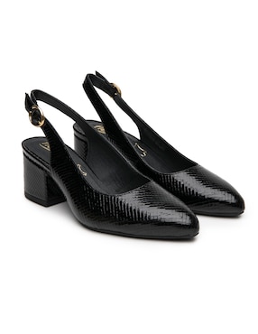 Zapatilla Flexi Semivestir