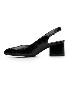 Zapatilla Flexi Semivestir