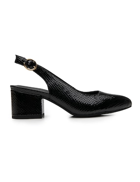 Zapatilla Flexi Semivestir