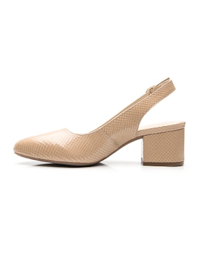 Zapatilla Flexi Semivestir