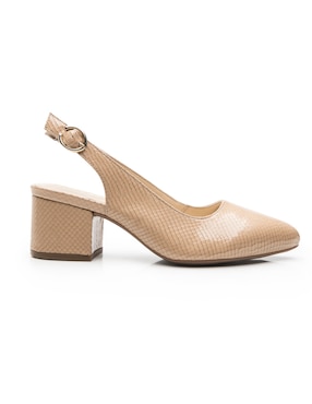 Zapatilla Flexi Semivestir