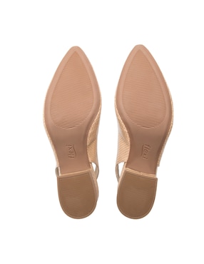 Zapatilla Flexi Semivestir