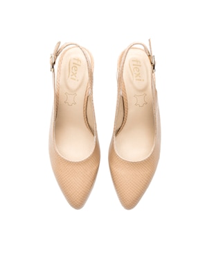 Zapatilla Flexi Semivestir