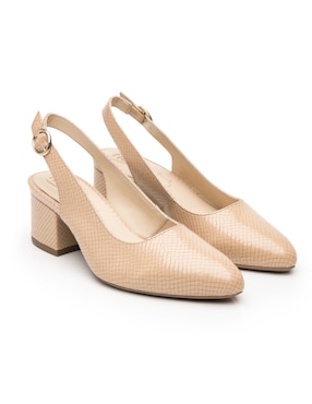 Zapatilla Flexi Semivestir