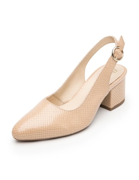 Zapatilla Flexi Semivestir