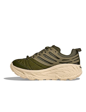 Tenis Hoka STINSON EVO OG TP para mujer