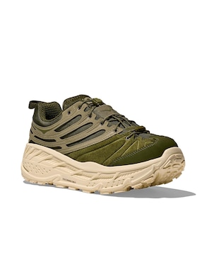 Tenis Hoka STINSON EVO OG TP para mujer
