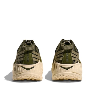 Tenis Hoka STINSON EVO OG TP para mujer