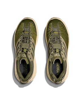 Tenis Hoka STINSON EVO OG TP para mujer