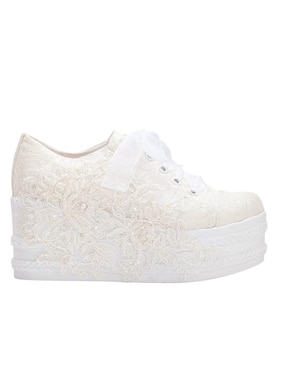 Tenis Forever & Always Shoes Claudine para mujer